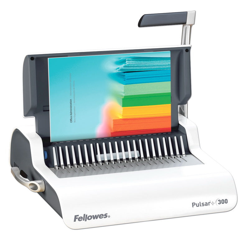 Įrišimo aparatas FELLOWES Pulsar+ 300