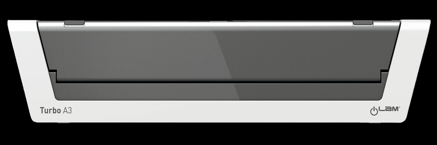 Laminavimo aparatas LEITZ iLAM touch 2 turbo A3