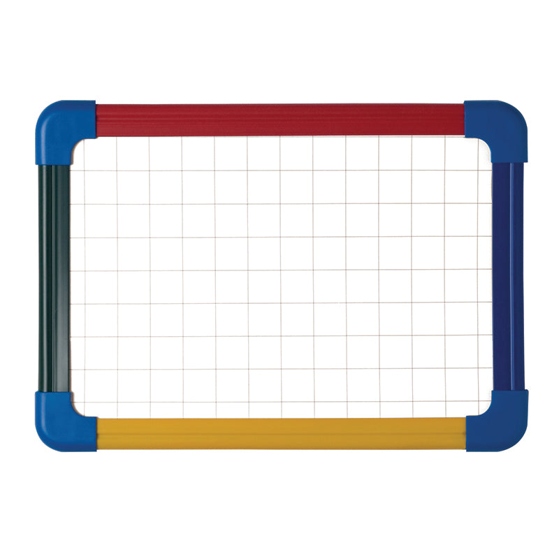 Dvipusė asmeninė baltoji lenta BI-OFFICE SCHOOLMATE A4