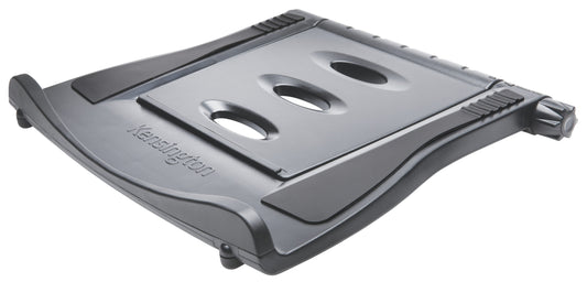 Nešiojamo kompiuterio stovas KENSINGTON EasyRiser, pilkos sp.