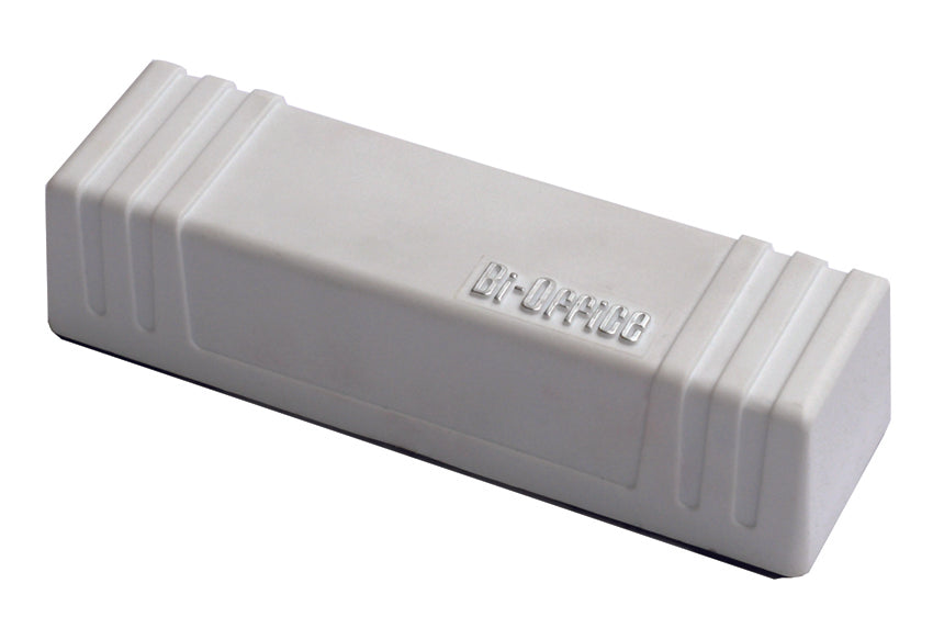 Antimikrobinis magnetinės lentos valiklis  BI-OFFICE BioCote