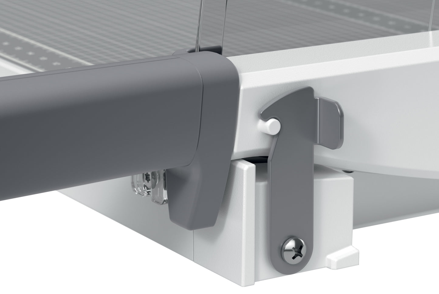 Giljotina LEITZ Precision Home A4