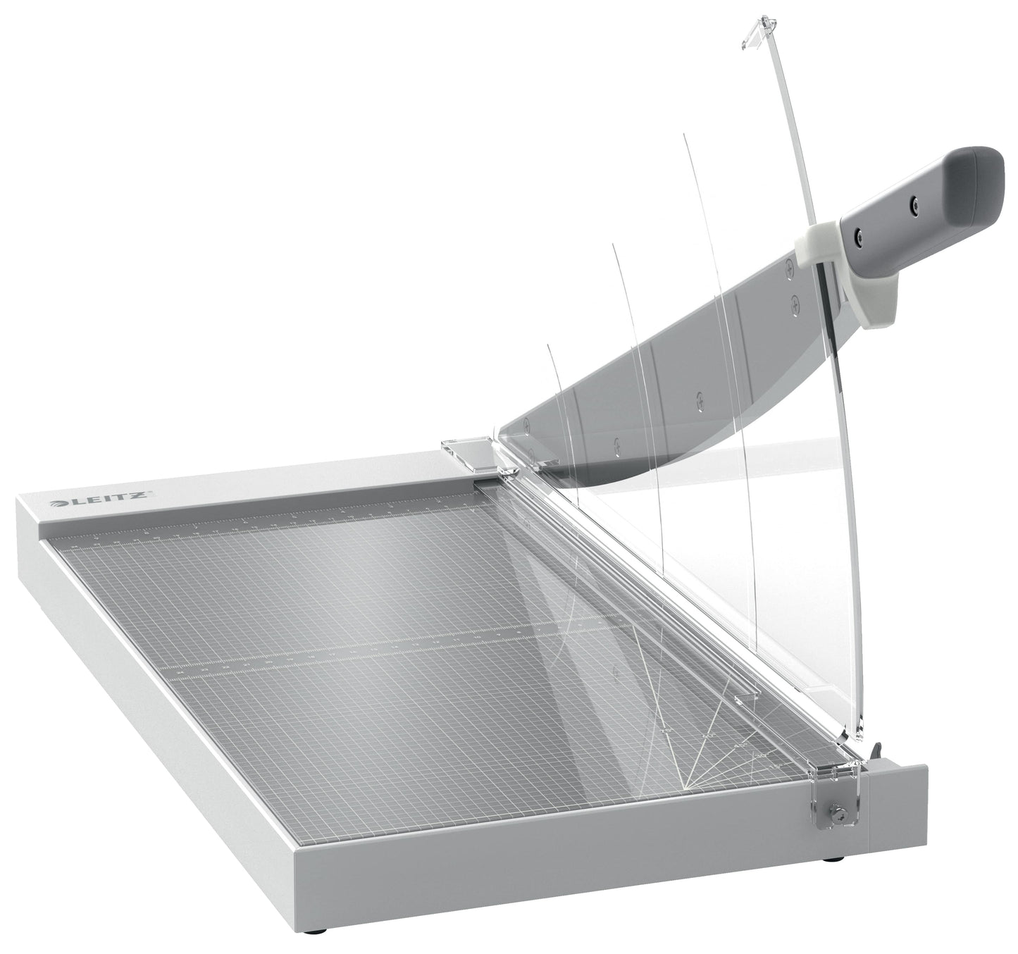 Giljotina LEITZ Precision Office A3