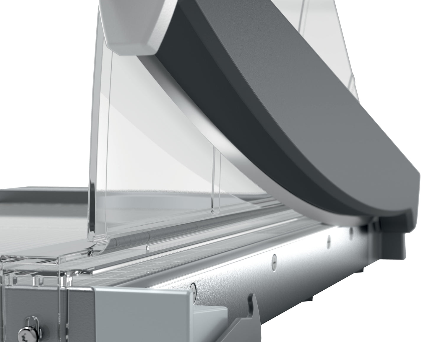 Giljotina LEITZ Precision Office Pro A4+