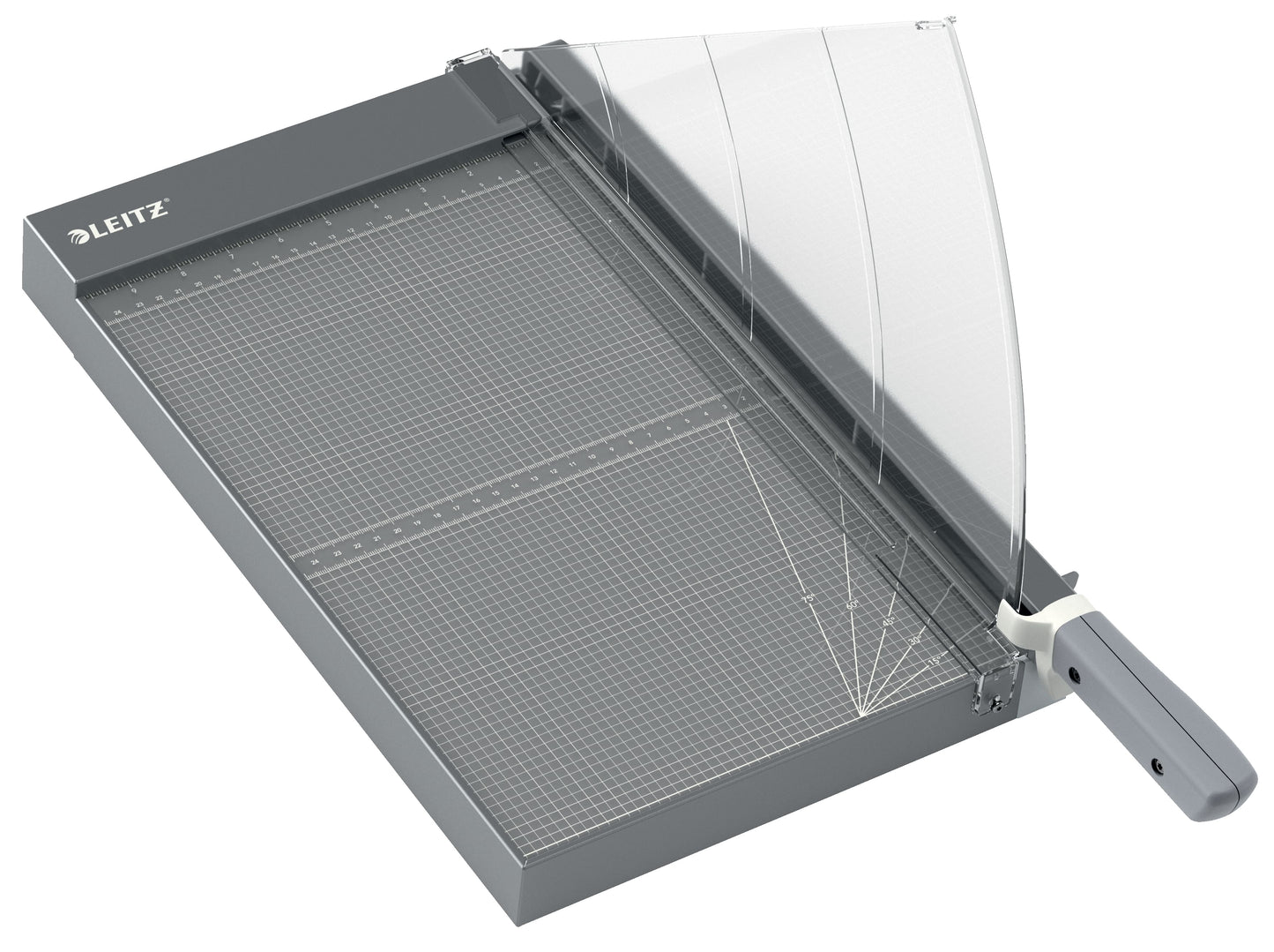 Giljotina LEITZ Precision Office Pro A4+