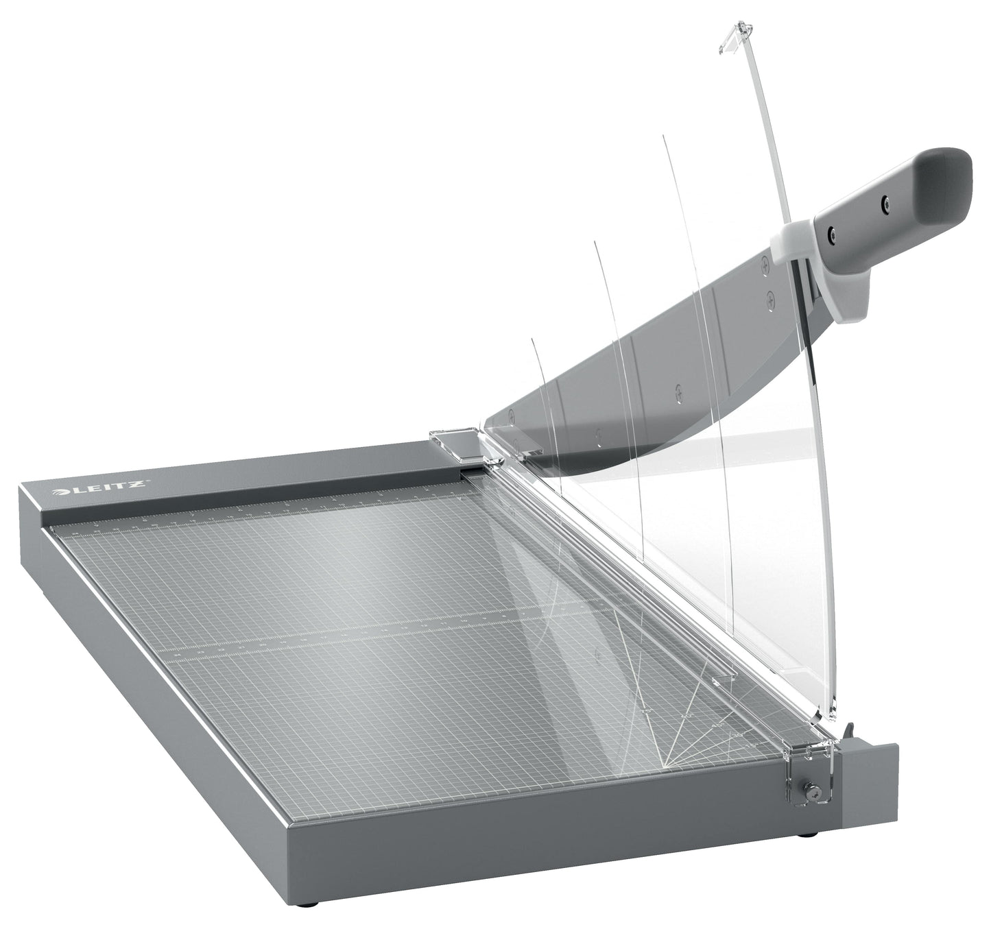 Giljotina LEITZ Precision Office Pro A3