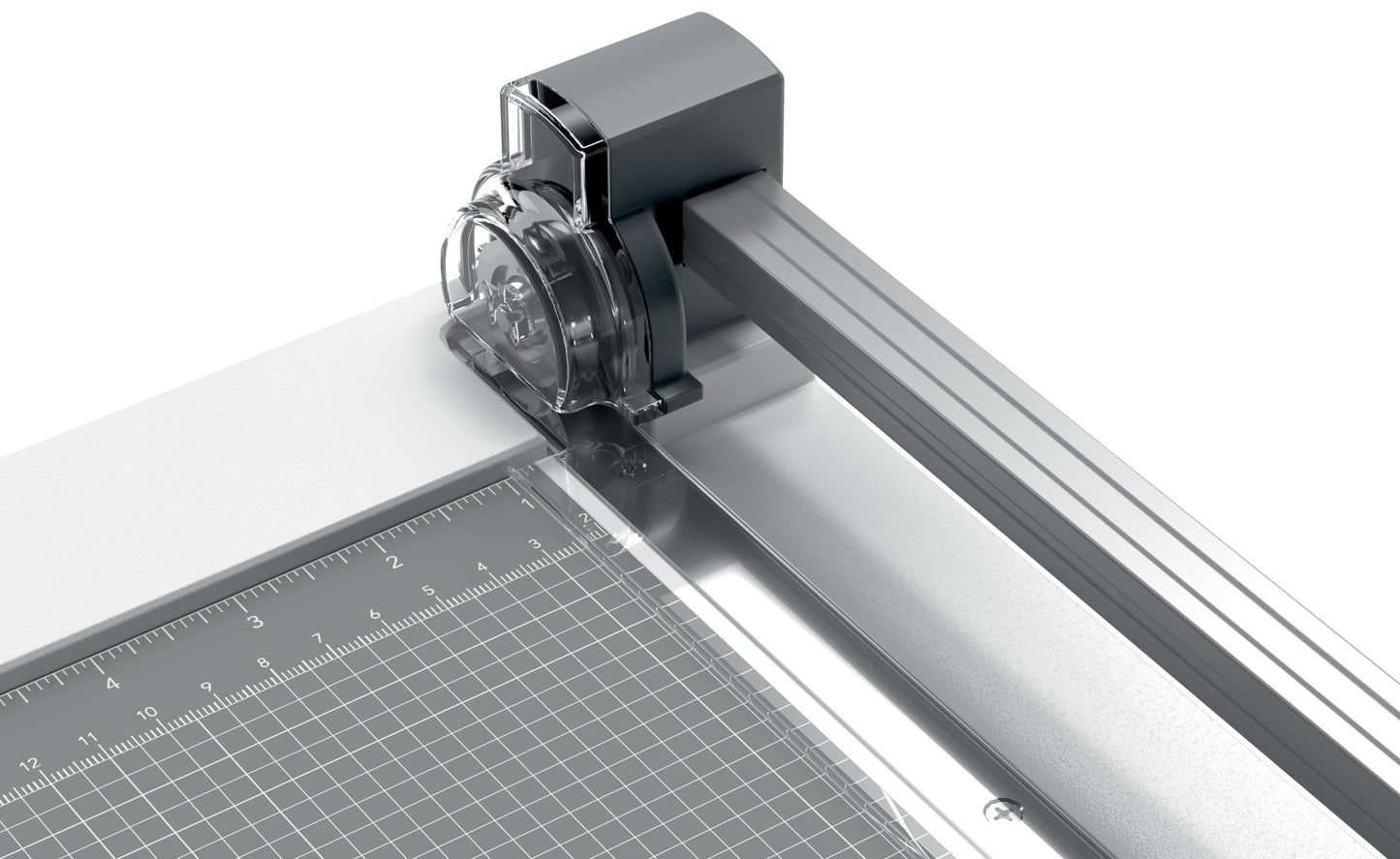 Pjaustyklė LEITZ Precision Home Office A4