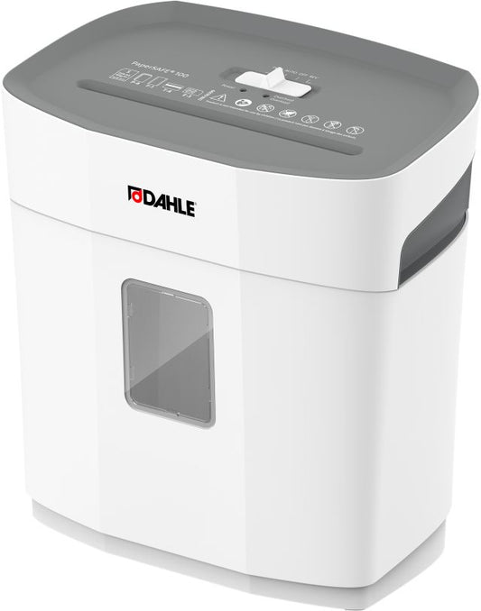 Dokumentų naikiklis DAHLE PaperSAFE® 100