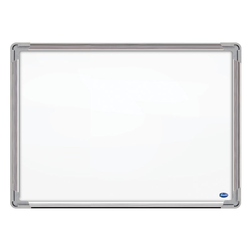 Balta magnetinė lenta FOROFIS 90x120 cm