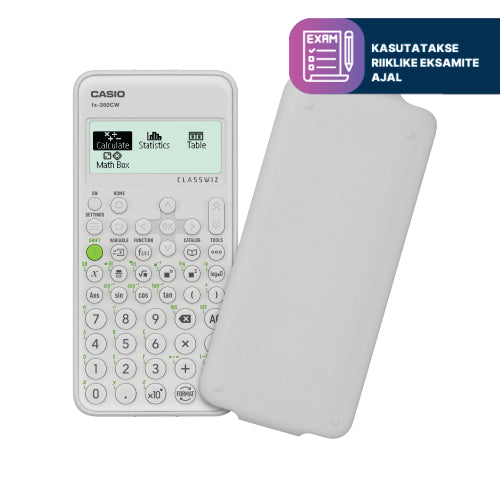 Scientific calculator CASIO Classwiz FX-350CW