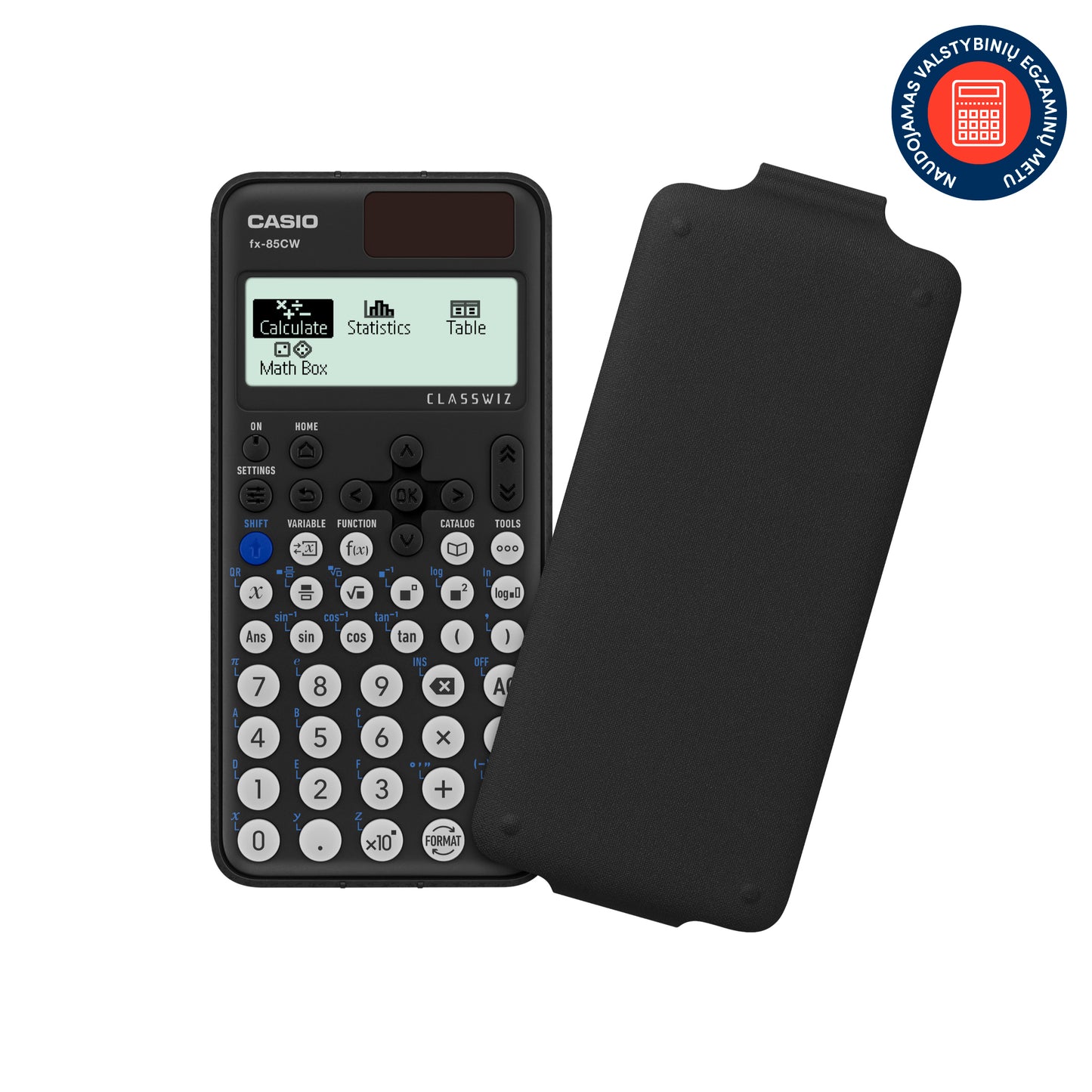 Scientific calculator CASIO Classwiz FX-85CW