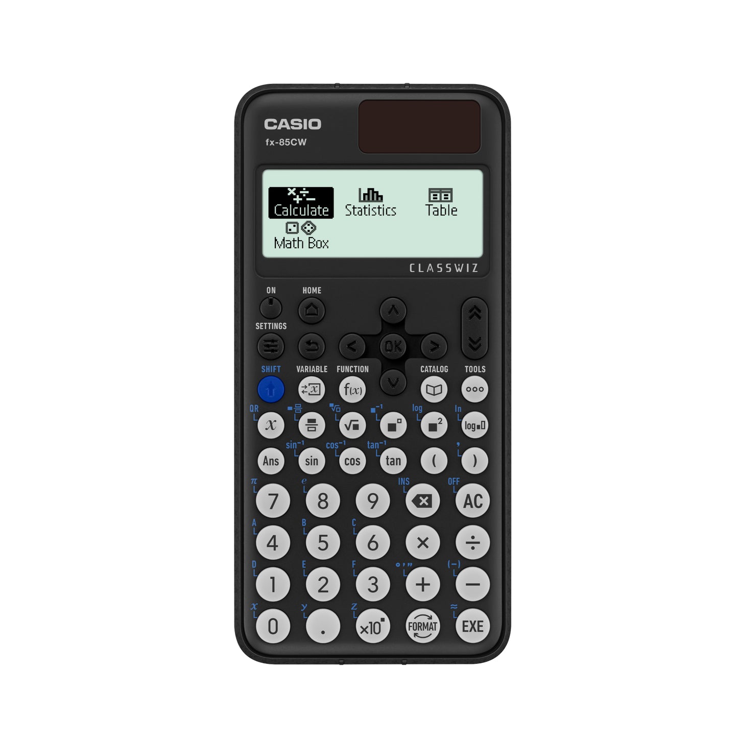 Scientific calculator CASIO Classwiz FX-85CW