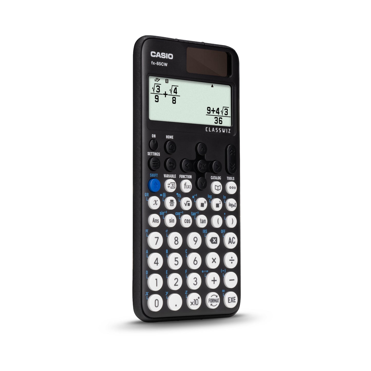 Scientific calculator CASIO Classwiz FX-85CW