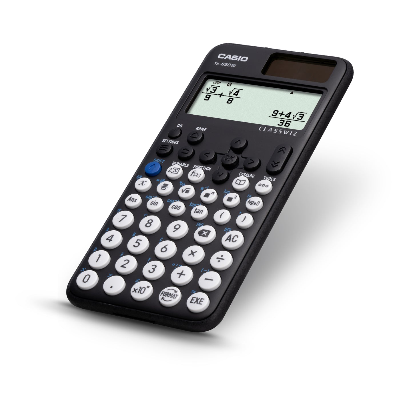 Scientific calculator CASIO Classwiz FX-85CW
