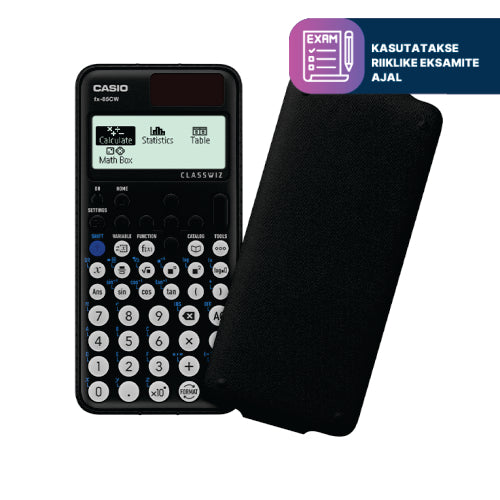 Scientific calculator CASIO Classwiz FX-85CW