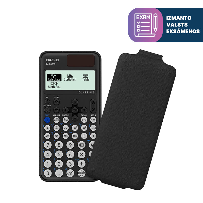 Scientific calculator CASIO Classwiz FX-85CW