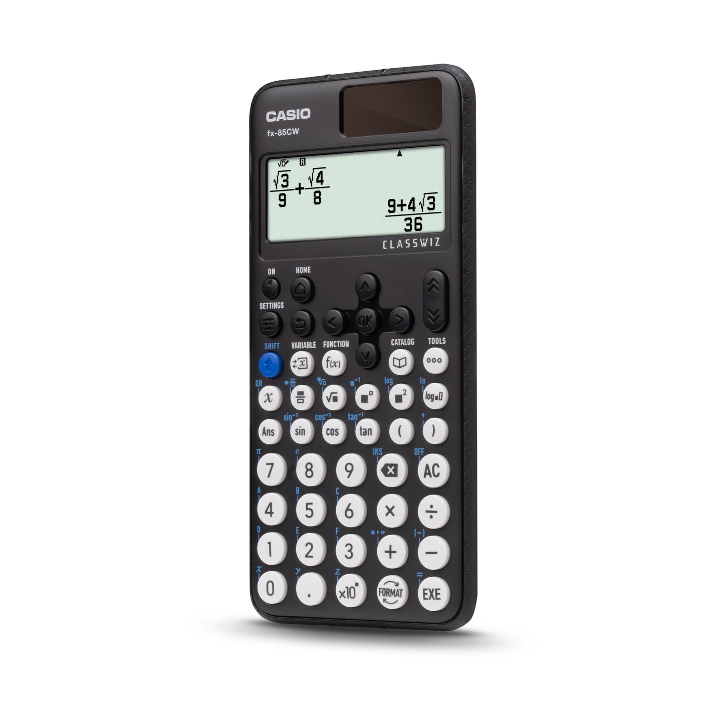Scientific calculator CASIO Classwiz FX-85CW