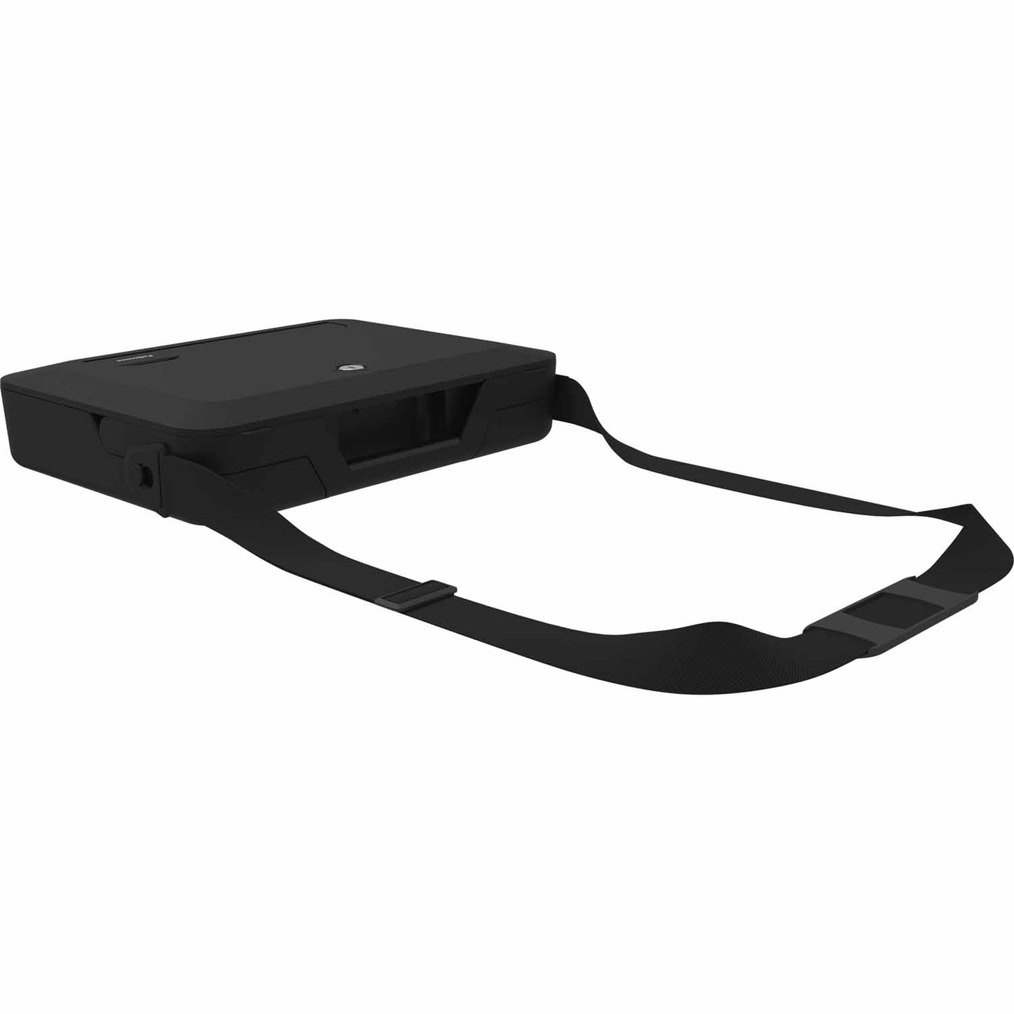 Kompiuterio krepšys FELLOWES BREYTA, juodas