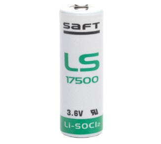 Baterija Saft, LS17500 3,6V 3600mAh