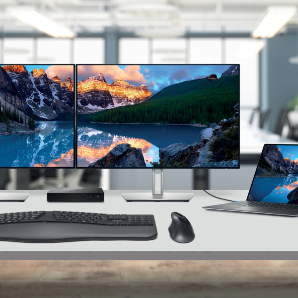 Belaidė pelė Kensington Pro Fit® Ergo