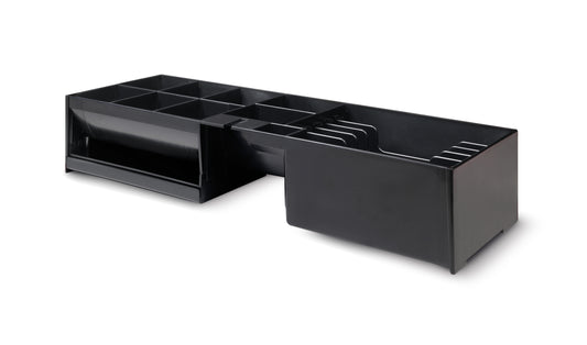 Pinigų stalčius Safescan 4617T