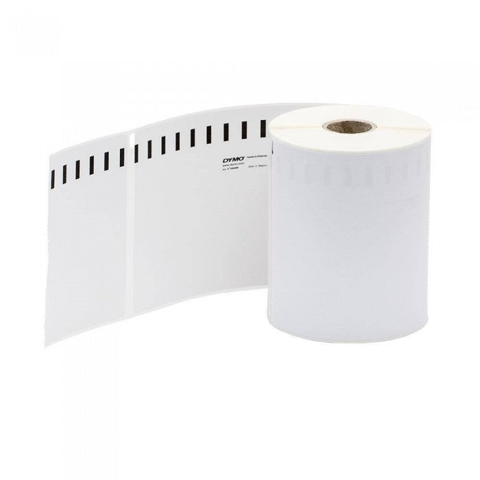 Logistinės etiketės DYMO 104MM X 159MM - 220 vnt (5XL)