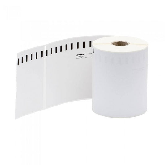 Logistinės etiketės DYMO 102MM X 210MM DHL - 6 rul x 140 vnt (5XL)