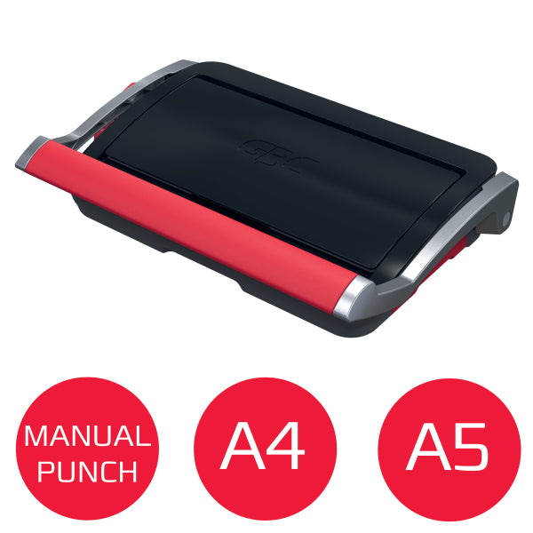 Įrišimo aparatas GBC CombBind® CB15