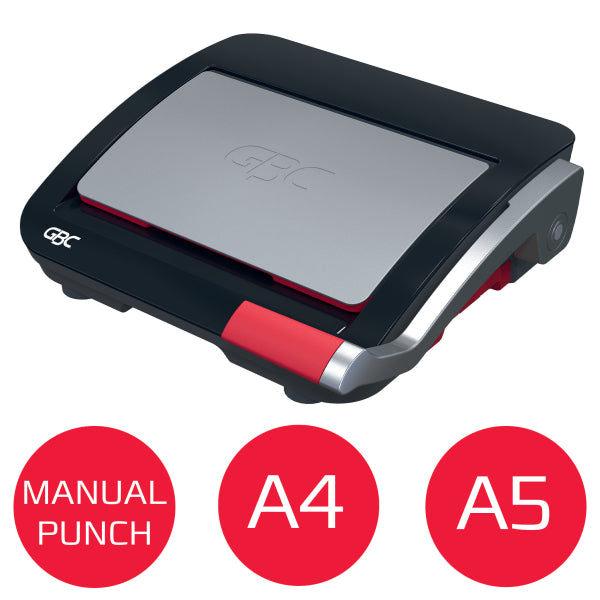 Įrišimo aparatas GBC CombBind® CB20
