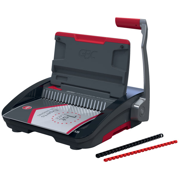 Įrišimo aparatas GBC CombBind® CB20