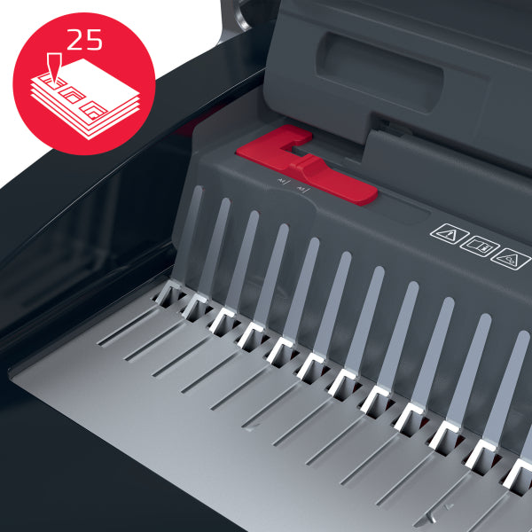 Įrišimo aparatas GBC CombBind® CB25