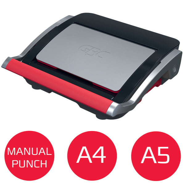 Įrišimo aparatas GBC CombBind® CB25