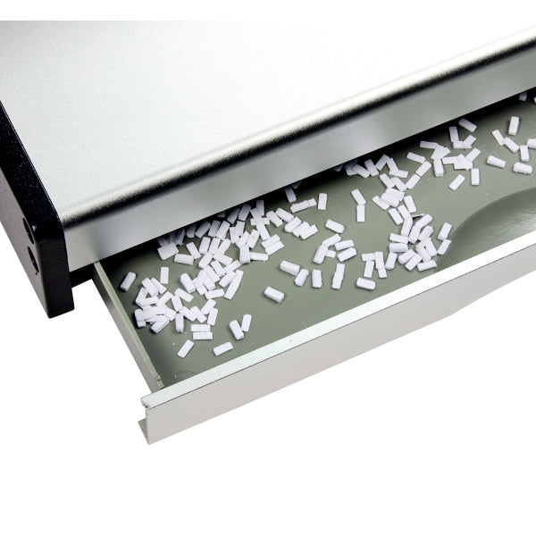 Elektrinis įrišimo aparatas GBC CombBind® CB30E Pro, iki 500 A4 lapų