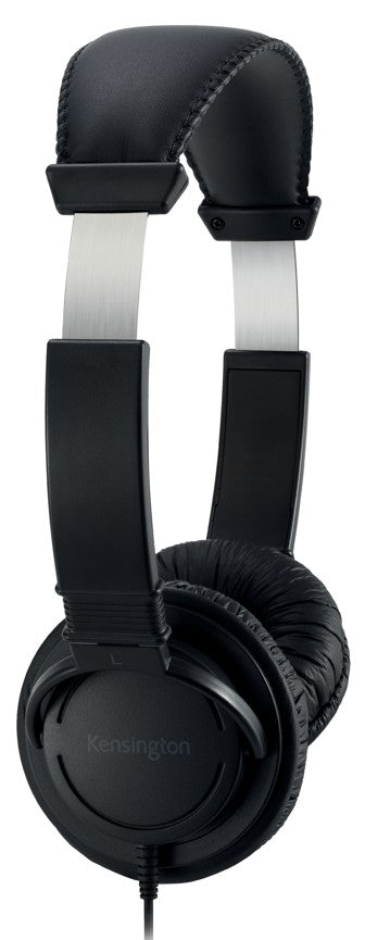 Ausinės su mikrofonu Kensington USB-C Hi-Fi