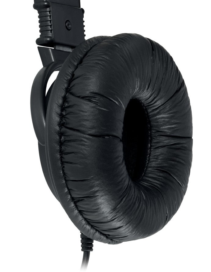 Ausinės su mikrofonu Kensington USB-C Hi-Fi