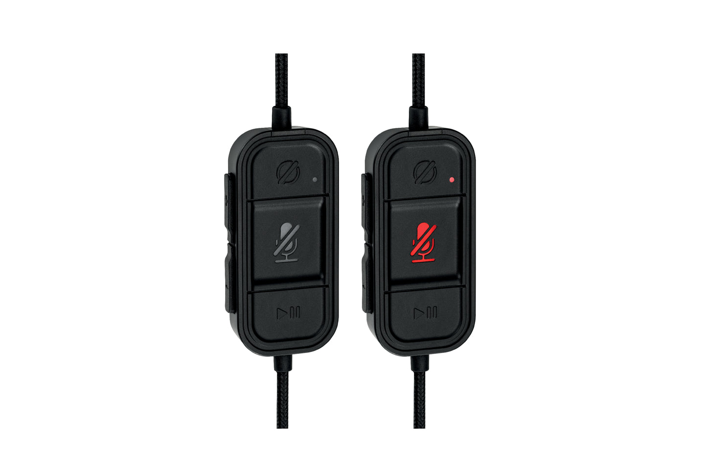 Kensington H1000 USB-C ant ausų dedamos ausinės