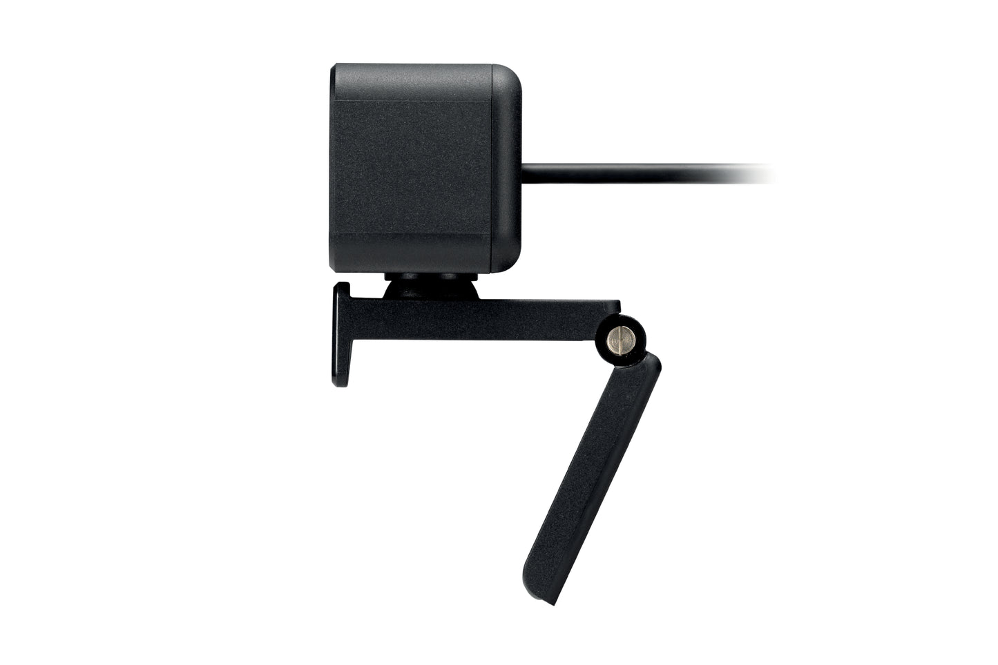 Kensington W1050 plataus kampo internetinė kamera su fiksuotu fokusavimu, 1080p