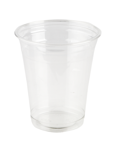 Glass PET AE300(250)ml, D 78mm, H 105 mm, 50 pcs.