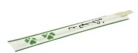 Chopsticks BAMBOO, Chinese, bamboo, 20.5 cm, 100 pairs