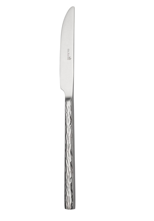 Knife Lausanne, for hot dishes, 18/10, L 23 cm, 12 pcs