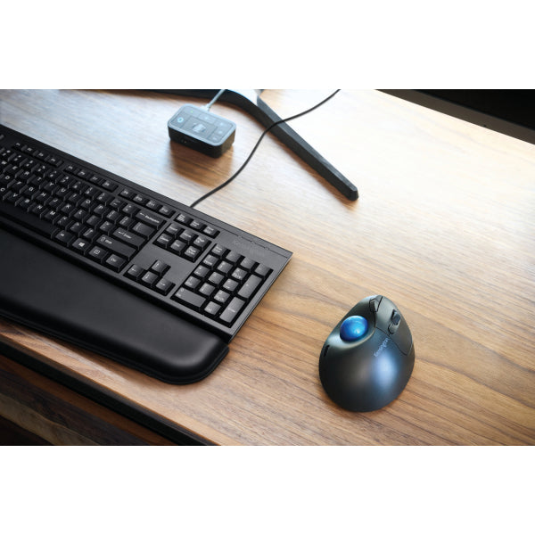 Kensington Pro Fit® Ergo TB450 rutulinis manipuliatorius