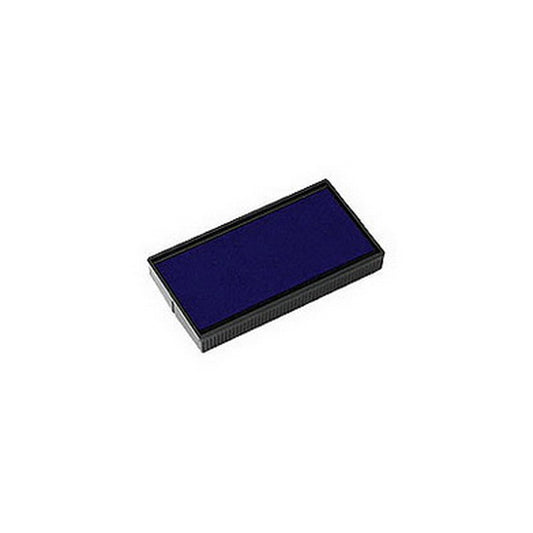 Stamp pad E/20 blue