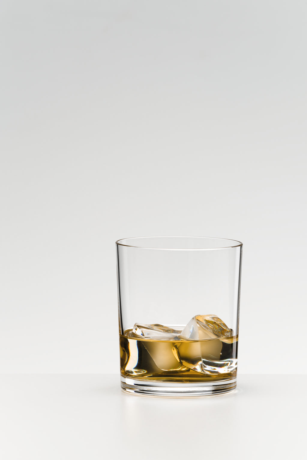 Taurė Riedel Single Old Fashioned, viskiui, krištolas, 290 ml, H 9 cm, 12 vnt, 0419 01