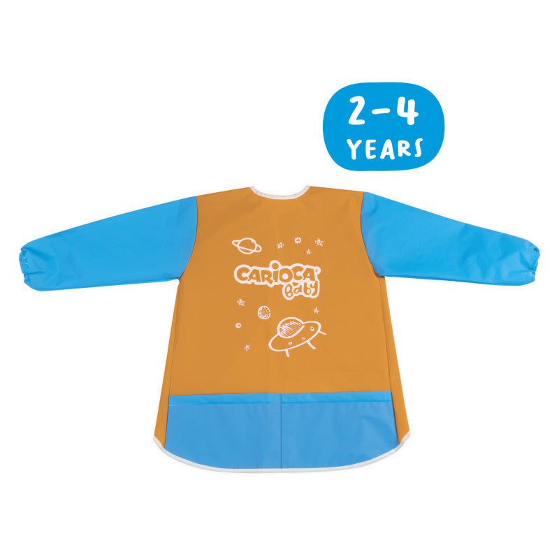 Children's apron CARIOCA, 2-4 years.