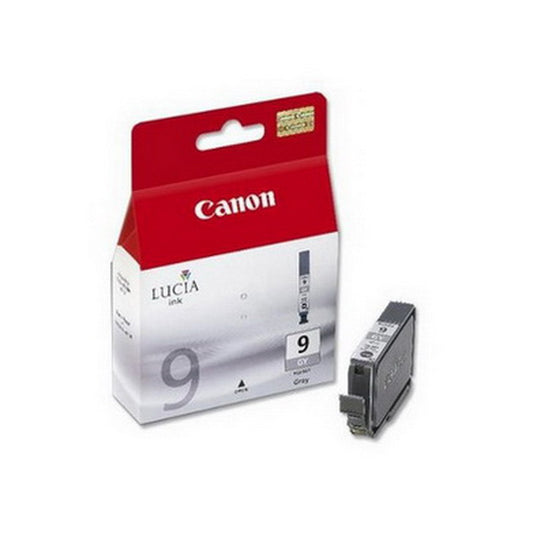 Rašalo kasetė CANON PGI-9Grey/1042B001, Pilka