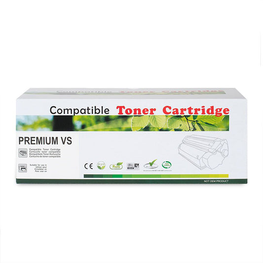 Neoriginali Print4U Samsung MLT-D111L (SU799A) Nauja mikroschema, juoda kasetė lazeriniams spausdintuvams, 1800 psl.