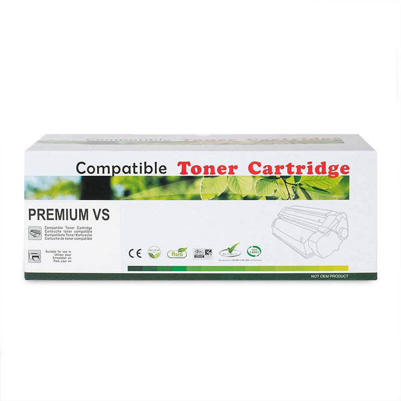 Neoriginali Print4U HP CF283X / Canon 737H, juoda kasetė