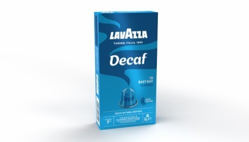 Kavos kapsulės LAVAZZA NCC Decaf, 58g