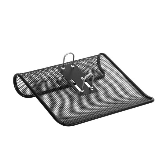Desk calendar stand FOROFIS, black