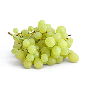 Grapes, green, pre-packed, class I, 500 g